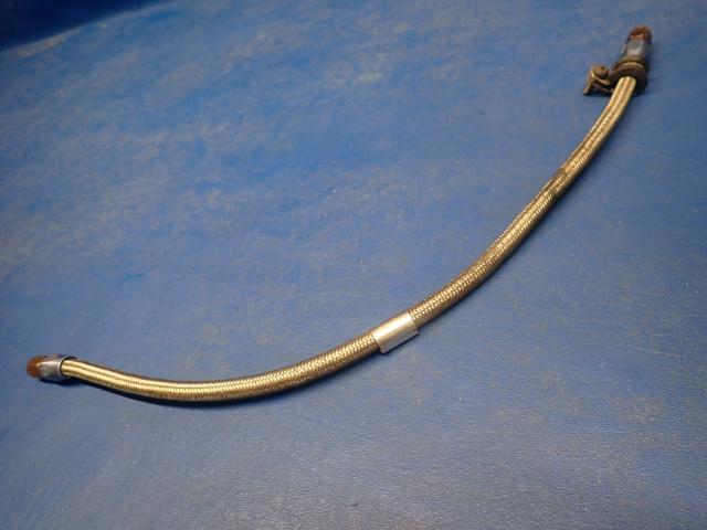 S1236-3-0184 Cessna - HOSE-OIL PRESSURE