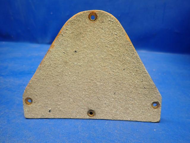 95791-13 Piper - COVER - Baggage Compartment