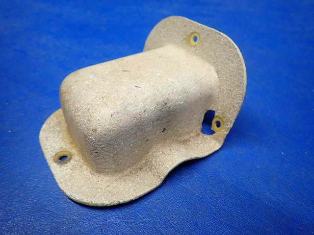 96998-00 Piper - Cover-Hydraulic Lines (See details)