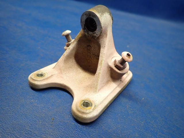 20713-00 Piper - BRACKET ASSEMBLY - Rudder attachment lower