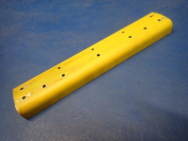 20314-00 Piper - CHANNEL - Main Wing Spar Attachment