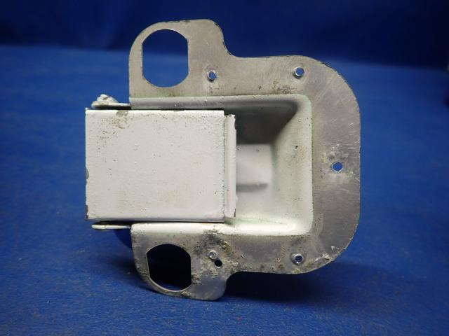 NPN Cessna - Handle - Cabin Door Inside