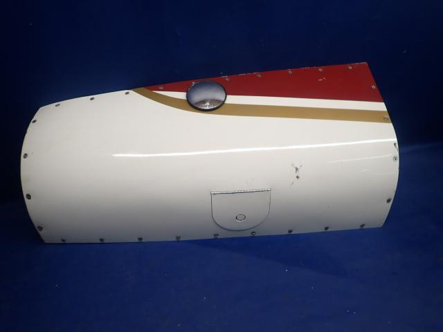 24108-03 Piper - COWL ASSEMBLY - Engine nacelle side RH
