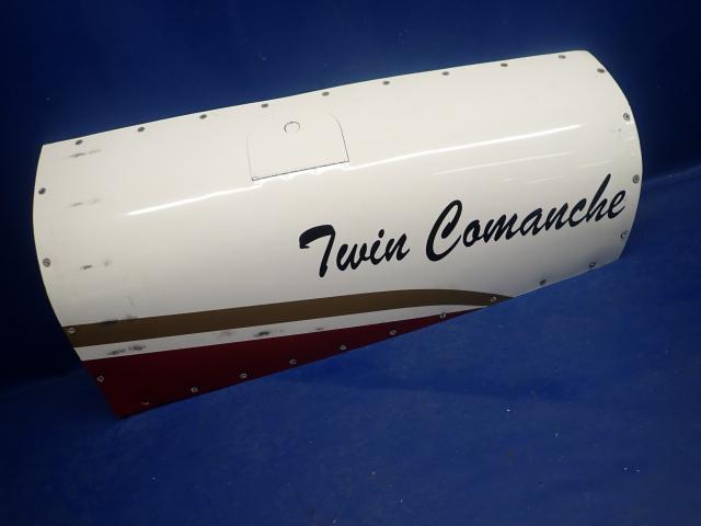 24108-03 Piper - COWL ASSEMBLY - Engine nacelle side RH