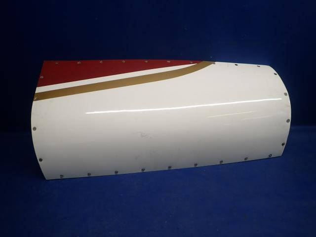 24108-04 Piper - COWL ASSEMBLY - Engine nacelle side LH