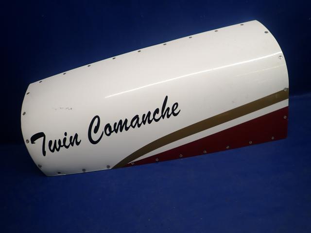 24108-04 Piper - COWL ASSEMBLY - Engine nacelle side LH