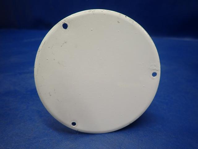 S225-1 Cessna - Plate - Inspection (5inch Diameter 3 Hole)