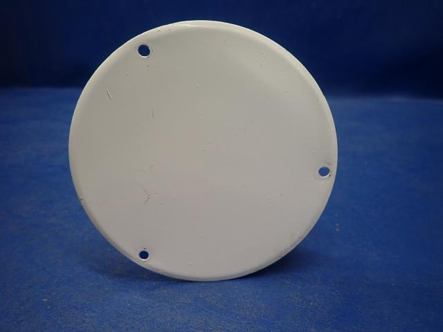 S225-1 Cessna - Plate - Inspection (5inch Diameter 3 Hole)