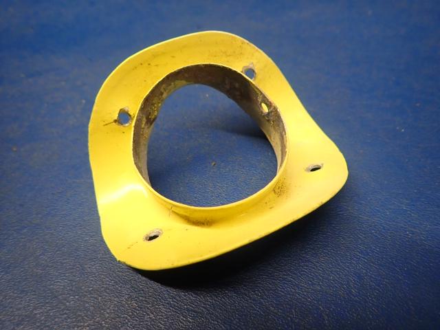 0413157 Cessna - Scoop - Cabin Air (Metal)