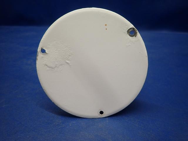 S225-1 Cessna - Plate - Inspection (5inch Diameter 3 Hole)