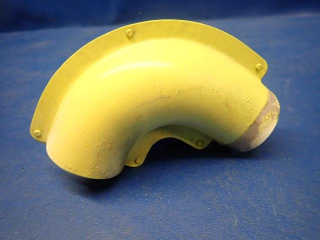 0413233 Cessna - Elbow - Cabin Air Vent