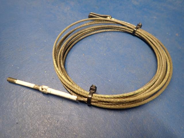0400107-4 Cessna - Cable - Rudder Control