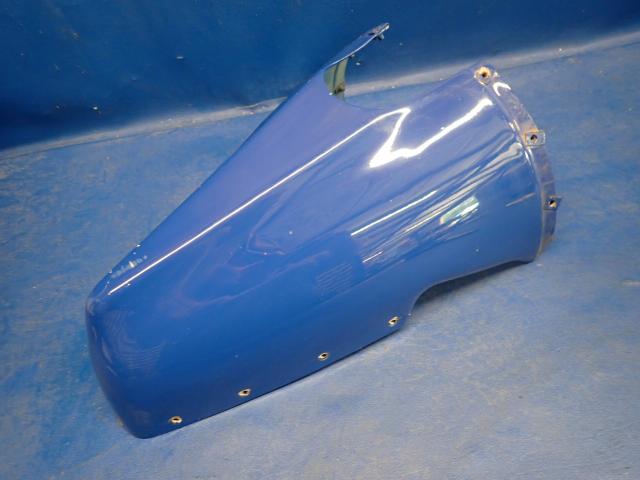 66822-08 Piper - Fairing - Upper (Plastic)