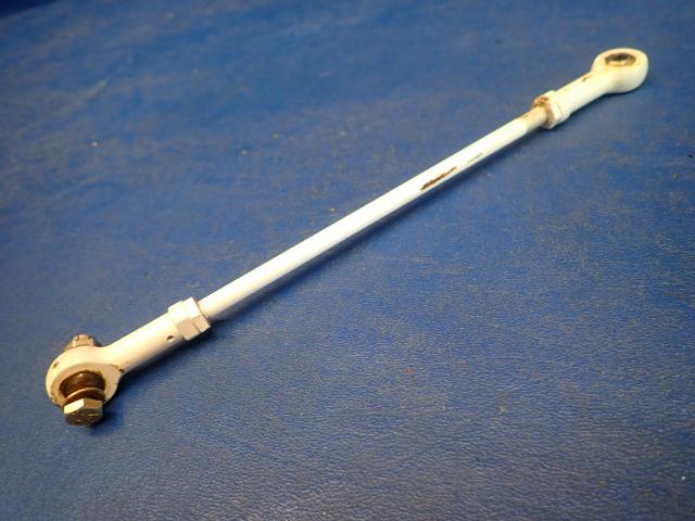 0523537 Cessna - Rod - Flap Push Pull