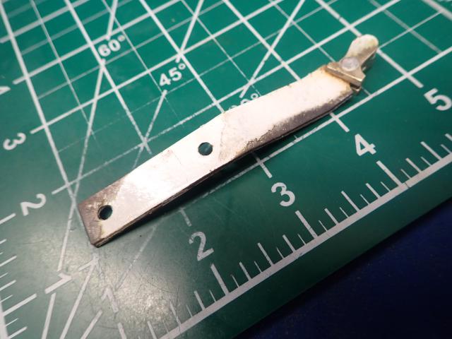 0426513-3 Cessna - Stud - Door Catch