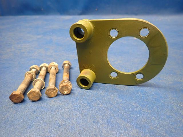 075-02500 Cleveland - Torque Plate - Main Gear Brake