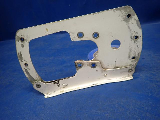 0541220-2 Cessna - Plate-RH Mounting Main Wheel Fairing w/ Stiffener