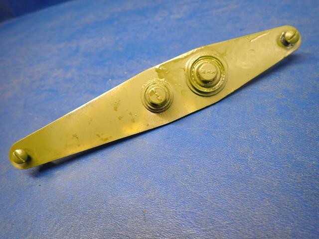 0411258 Cessna - Bellcrank - Elevator Control Forward