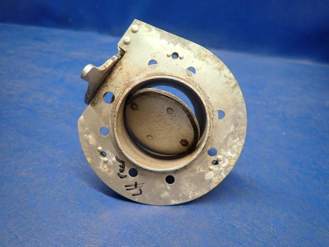 68556-00 Piper - Vent Assembly - Air Aft LH (complete)