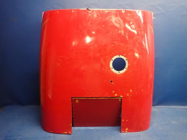 24108-11 Piper - Cowl Assembly - Engine Nacelle RH Bottom (See Details)