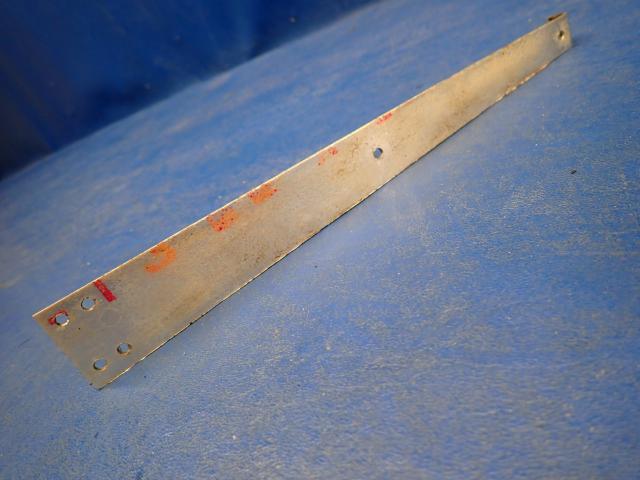 0541174-1 Cessna - Plate - Parking Brake
