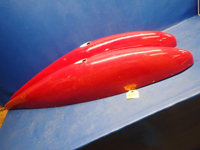 Met-Co-Aire - Wing TIP LH &amp; RH