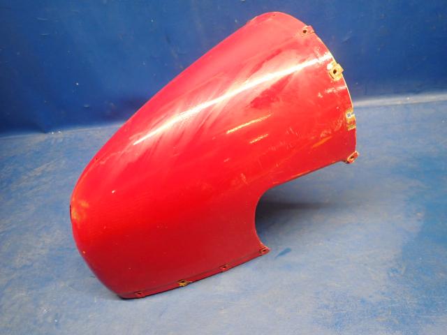 65715-04 Piper - Fairing - Tail Cone Lower (Fiberglass) (See Details)