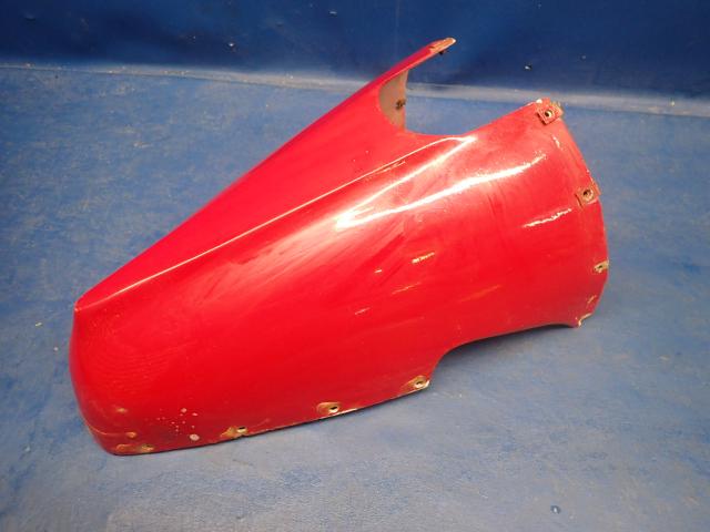65715-03 Piper - Fairing Assembly - Upper (See Details)