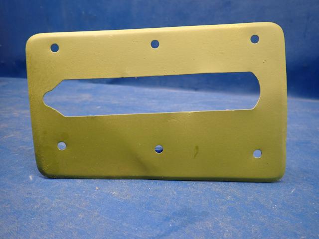 0511071-4 Cessna - Plate-Landing Gear Fillet RH
