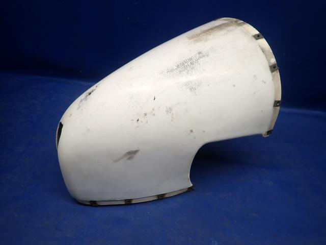65715-04 Piper - Fairing - Tail Cone Lower (Fiberglass) (See Details)