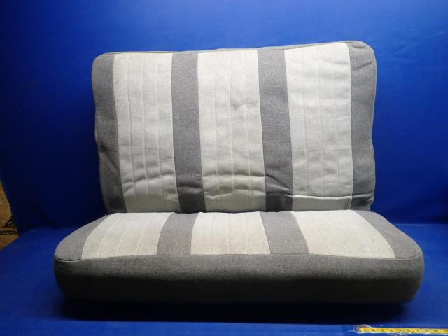 NPN Cessna - Seat - Rear Bench