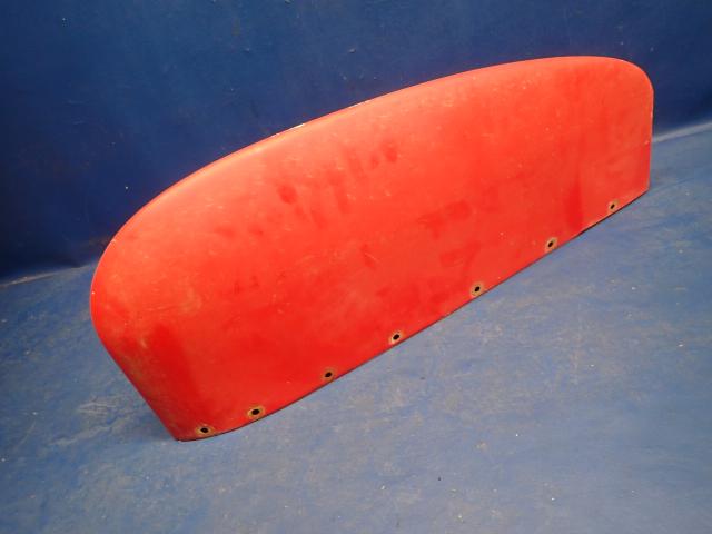 65300-00 Piper - Tip - Stabilator (Fiberglass)