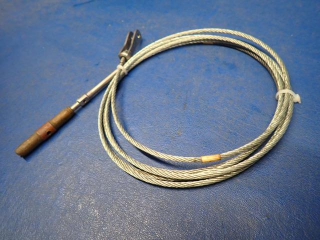 62701-03 Piper - CABLE - Aileron Wing