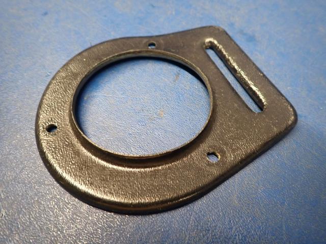 65735-06 Piper - Flange - Air Vent