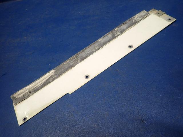 67723-00 Piper - Plate - Aft Wing Access Left