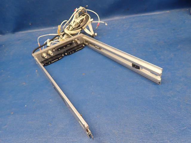 NPN Narco - Tray - Mark MK-12D With Glide Slope Connection (Missing retainer clip)