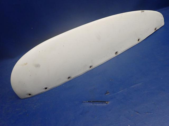 63584-10 Piper - Tip - Stabilator Fairing (Plastic)