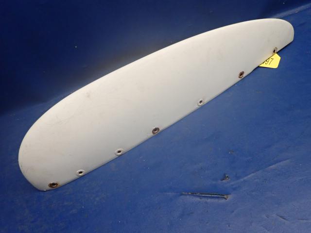 63584-10 Piper - Tip - Stabilator Fairing (Plastic)