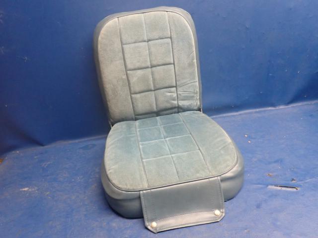 99949-00 Piper - Seat - Rear LH or RH Back and Bottom