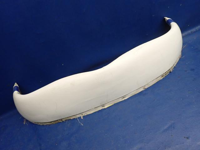 99515-03 Piper - Cowl - Nose Top Upper