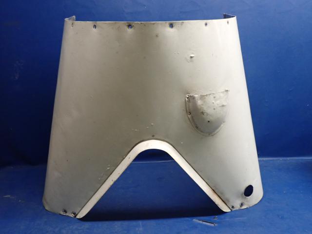 62217-03 Piper - Cowl - Engine Bottom Complete (See Details)