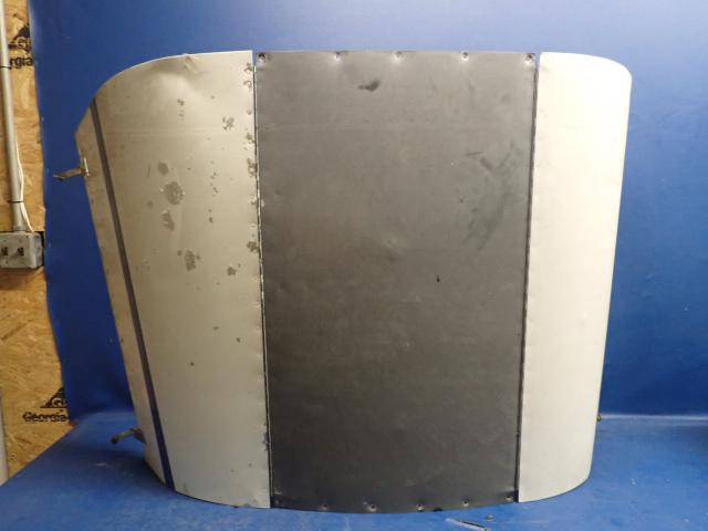 63750-06 Piper - Cowl - Engine Top (See details)