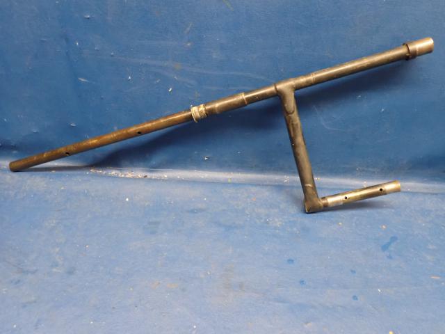 63419-00 Piper - Bar - Rudder Control Right