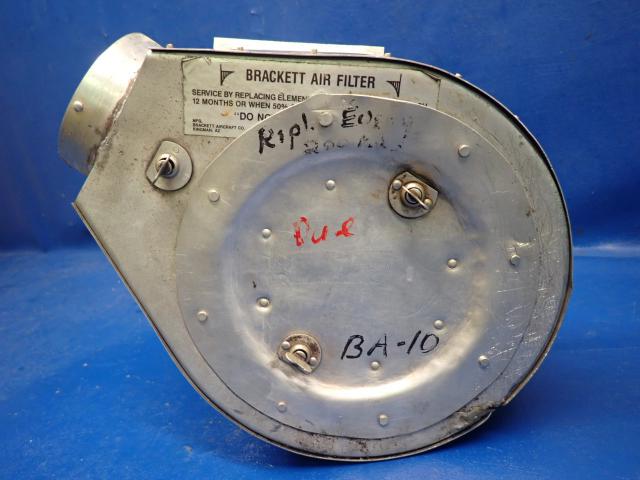 67616-00 Piper - Box - Air Filter