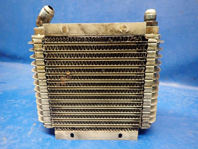 8537820 Harrison - Radiator - Engine Oil Cooler