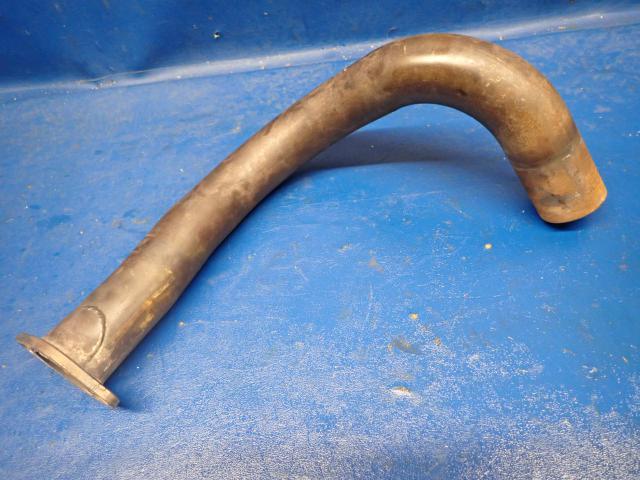 67811-00 Piper - Exhaust Stack - Left Rear