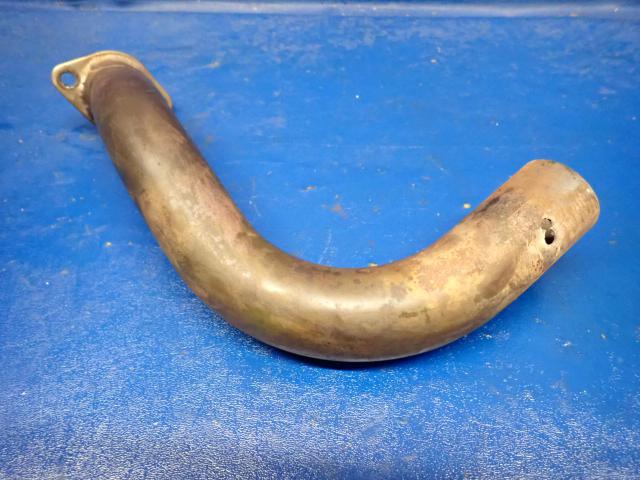 67810-00 Piper - Exhaust Stack - Left Front