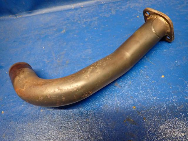 67809-00 Piper - Exhaust Stack - Right Front