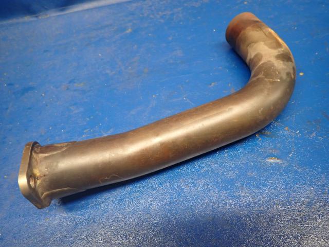 67812-00 Piper - Exhaust Stack - Right Rear