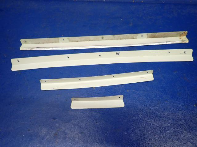 SET Piper - Retainer Set - Left Rear Window